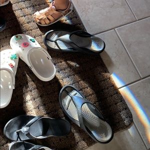 Meet your Posher, Manuel